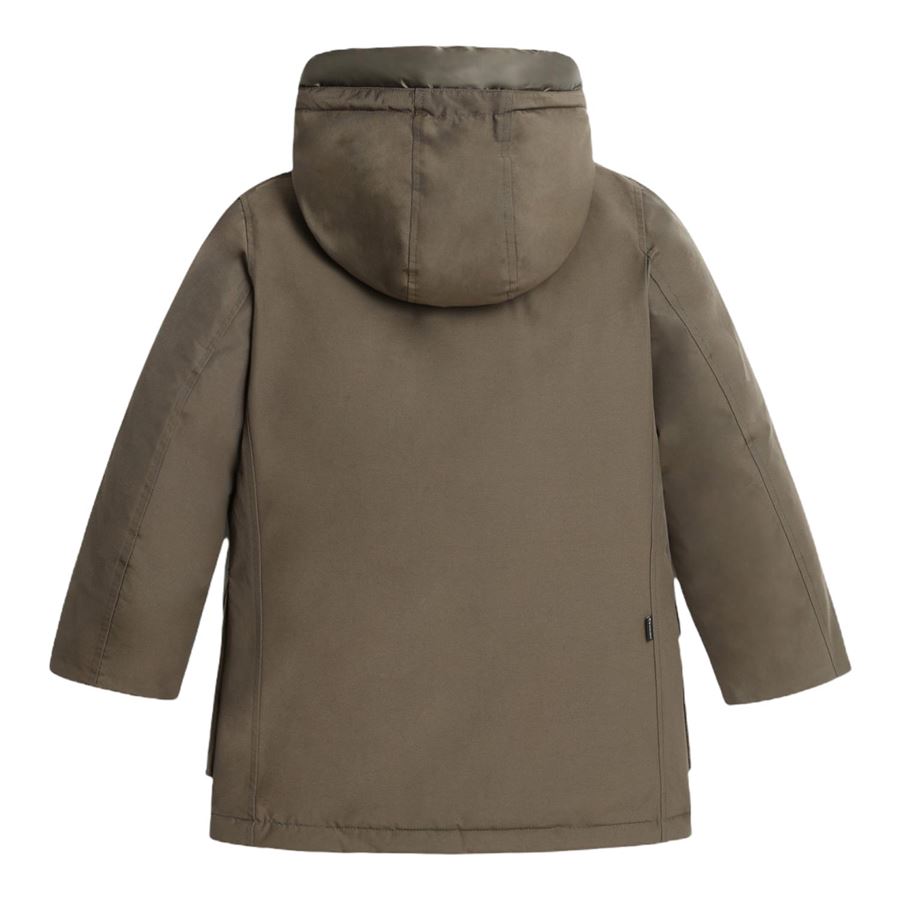 ARCTIC PARKA Woolrich | CFWKOU0188DAG